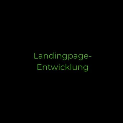 Landingpage-Entwicklung
