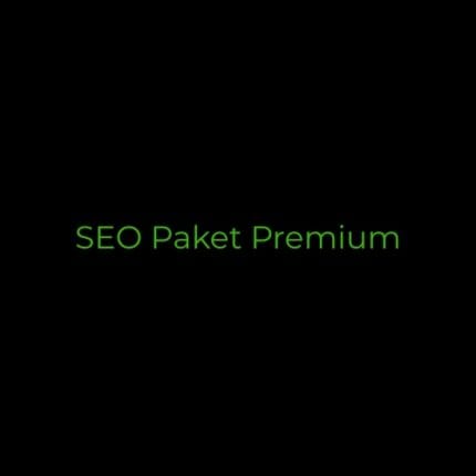 SEO Paket Premium