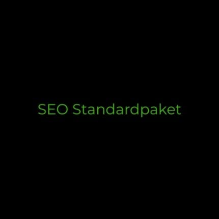 SEO Standardpaket