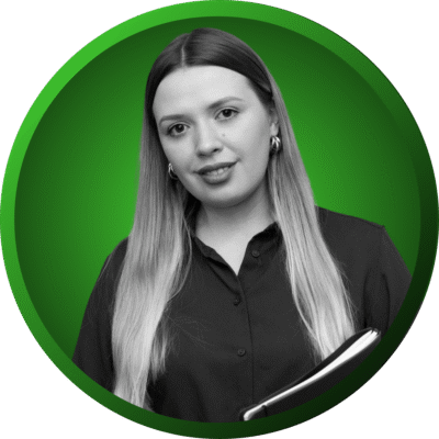 Alina Rösch Webagentur Haitech