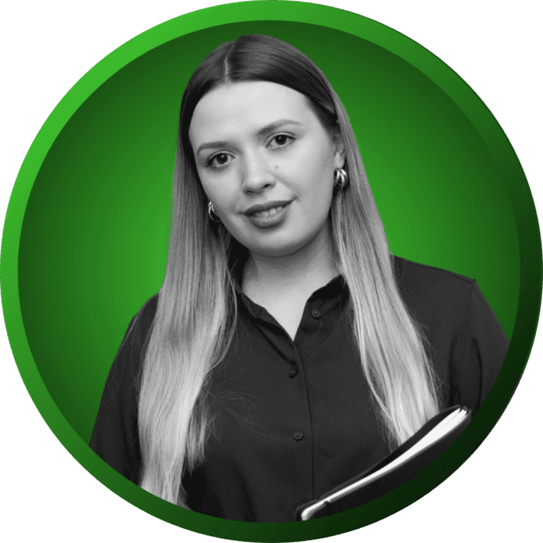 Alina Rösch Webagentur Haitech