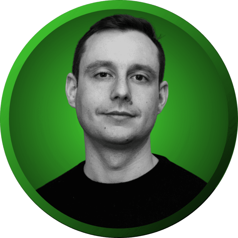 Daniel Rösch Webagentur Haitech