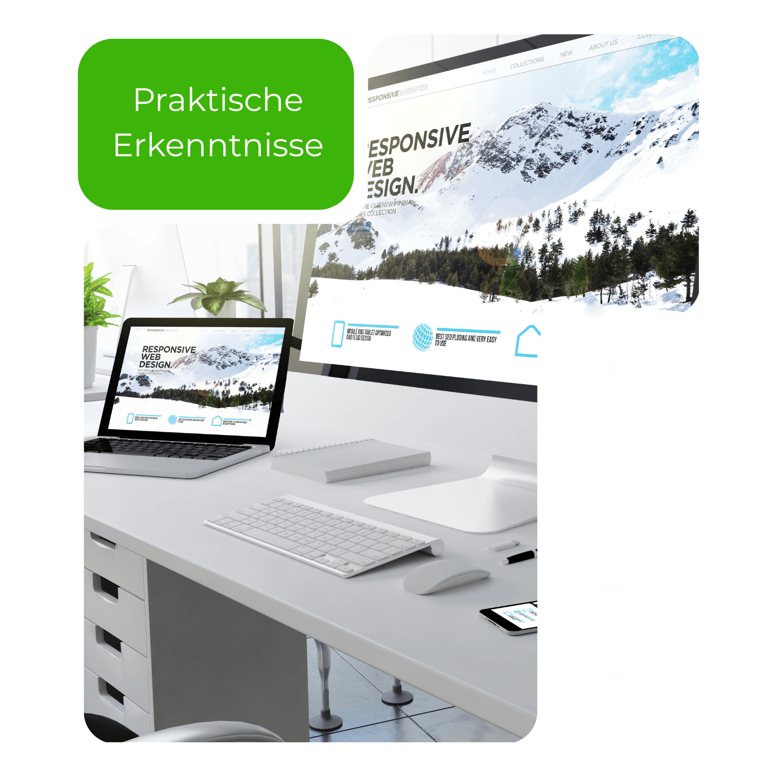 website erstellen lassen