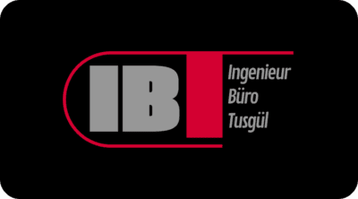 IBT Logo