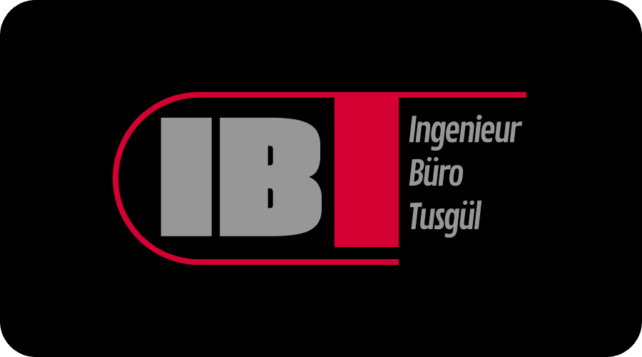 Logo von IBT