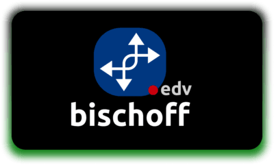 Logo Bischoff EDV Group Knde Haitech
