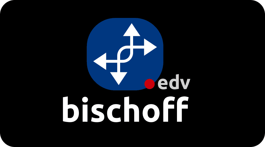 Logo von Bischoff EDV