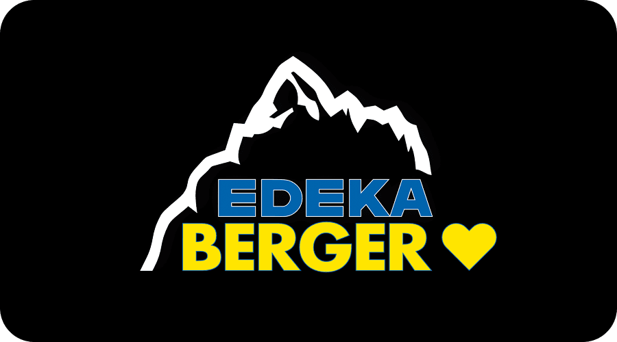 Logo von EDEKA Berger