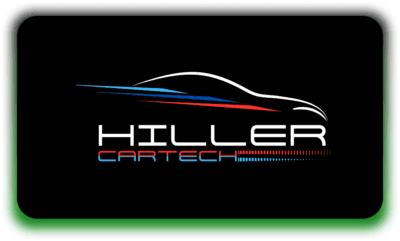 Logo Hiller Cartech Kunde Haitech