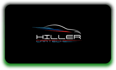 Logo Hiller Cartech Kunde Haitech