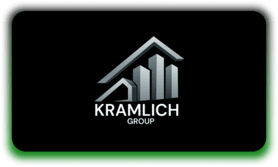 Logo Kramlich Kunde Haitech