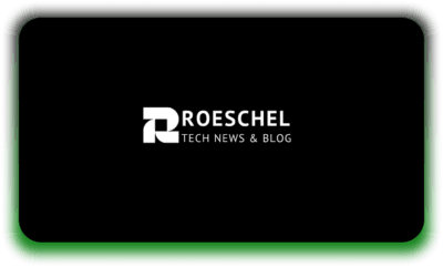 Logo Roeschel Kunde Haitech