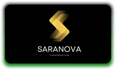 Logo Saranova Kunde Haitech