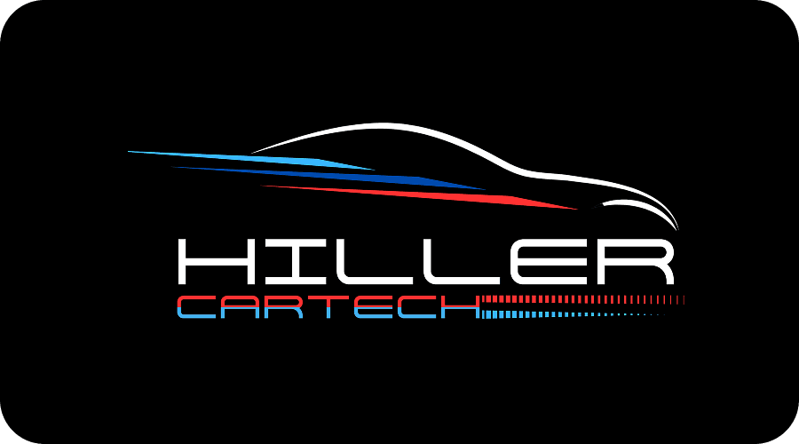 Logo von Hiller Cartech
