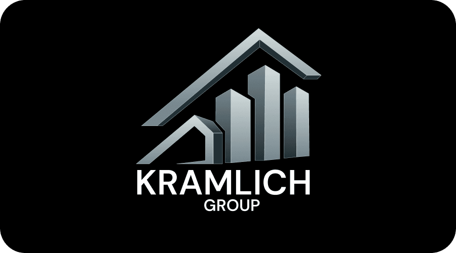 Logo der Kramlich Group