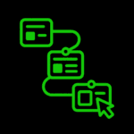 Intuitive UXUI-Architektur