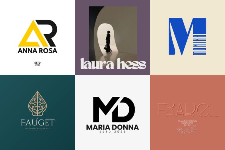 Corporate Design