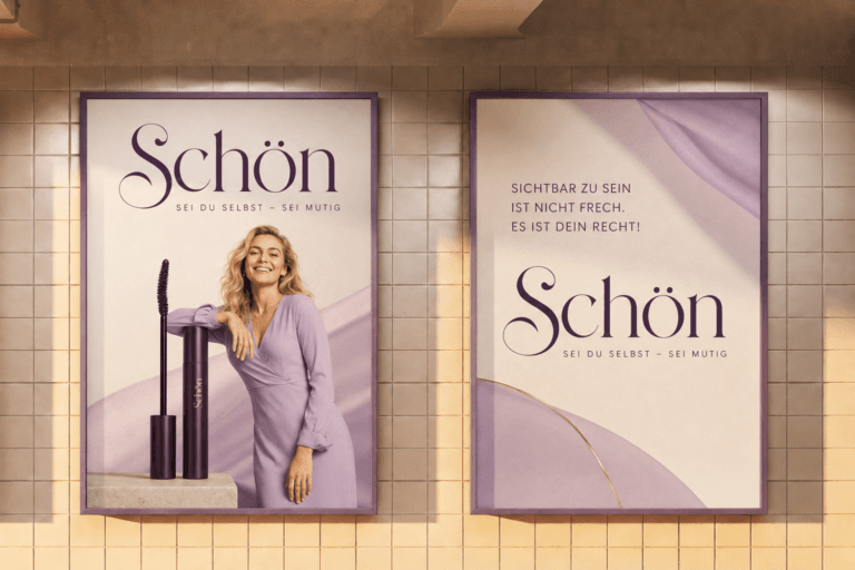 Werbebanner