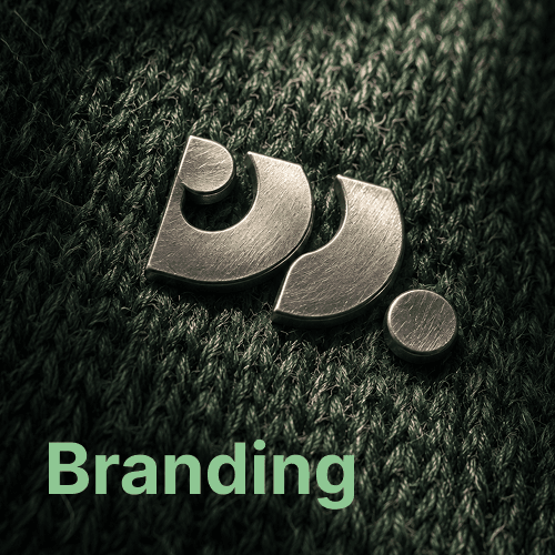 Logo und Branding