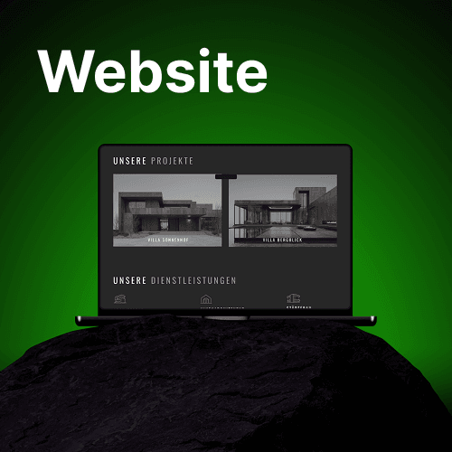 Website