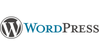 Logo WordPress